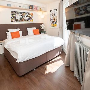 Apartamento de 2 Habitaciones
